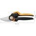 Fiskars PowerGear M P921 Nožnice záhradné dvojčepelové, 20,1cm 1057173