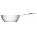 Fiskars All steel Pure - Wok panvica, 28cm 1057596