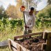 Fiskars Solid Kompostové vidly, 129cm 1071936