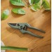 Fiskars Plant Care Záhradné nožnice s puzdrom, 20cm 1075314