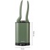 Fiskars Plant Care Záhradné nožnice s puzdrom, 20cm 1075314