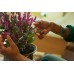 Fiskars Plant Care Presné špičaté nožnice s puzdrom, 16 cm 1075315