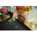 Fiskars Plant Care Nožnice na rastliny s držiakom, 19 cm 1075316