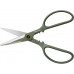 Fiskars Plant Care Nožnice na rastliny s držiakom, 19 cm 1075316