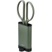 Fiskars Plant Care Nožnice na rastliny s držiakom, 19 cm 1075316