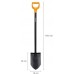 Fiskars Solid Rýľ špicatý, dĺžka: 117cm 1066716