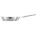 Fiskars All Steel Pure Panvica na vyprážanie, 24cm 1065627