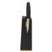 Fiskars Functional Form blok čierny s 5 nožmi (102638) 1014190