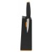 BAZÁR FISKARS Functional Form blok čierny s 5 nožmi (102638) 1014190 POŠKODENÝ BLOK!!