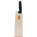 Fiskars Functional Form blok biely s 5 nožmi 1014209