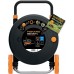 Fiskars Vozík s bubnom a hadicou L, 13 mm (1/2 "), dosah 31,5 m 1023644