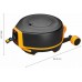 Fiskars Automatický bubon XL s kolieskami, 13 mm (1/2"), dosah 27 m 1025933