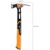 Fiskars IsoCore L 20oz / 13,5 "Tesárske kladivo, 34cm 1020214