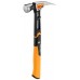 Fiskars IsoCore L 20oz / 13,5 "Tesárske kladivo, 34cm 1020214