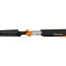 Fiskars IsoCore M 16 oz/13.5" Tesárske kladivo zahnuté čeľuste, 34cm 1027202