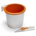 FISKARS Kvetináč menší 1003651 (111821)