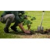 Fiskars Ergonomic Rýľ špicatý dĺžka: 125cm 1067511