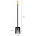 Fiskars Solid Lopata s rovným držadlom, 149cm 1066720