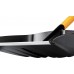 Fiskars X-series Lopata na sneh, 132cm 1057177