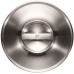Fiskars Norden Grill chef liatinový hrniec s pokrievkou, 30cm 1066430