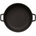 Fiskars Norden Grill chef liatinový hrniec s pokrievkou, 30cm 1066430