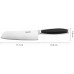 Fiskars Royal Nôž Santoku 17cm 1016465