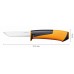 Fiskars Set sekera štiepacia X21 + univerzálny nôž HARDWARE 1025436