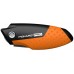 Fiskars CarbonMax Kompaktný univerzálny skladací nôž, 12 cm 1062939