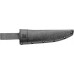 Fiskars Norden Outdoorový nôž, 21,5cm 1072090