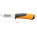 Fiskars Hardware Nôž pre náročnú prácu, 21,9 cm 1023619