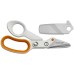 Fiskars Amplify Krajčírske malé, 15cm 1016211
