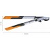 BAZÁR Fiskars PowerGear X (M) nožnice na silné konáre dvojčepeľové LX94 1020187 PO SERVISE