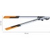 Fiskars PowerGear X LX98 Nožnice na silné konáre dvojčepeľové 80cm (112490) 1020188