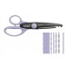 FISKARS Majestic tvarové nožnice 1003852
