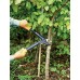 Fiskars PowerGear L31 (S) Nožnice na silné konáre prevodové 39cm (112170) 1000581