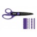 Fiskars Victorian tvarové nožnice 1003851