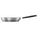 Fiskars Hard Face Panvica 26 cm, nerezová oceľ 1025237