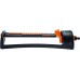 FISKARS Záchranný postrekovač, kovová základňa 1023661