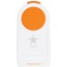 Fiskars Power Punches dierovačka silných materiálov M 2,5 cm, hviezda 1020488