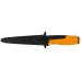 Fiskars PowerTooth™ Píla s puzdrom, 150 mm, 8 zubov / palec 1062935