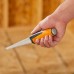 Fiskars PowerTooth Píla s puzdrom, 150 mm, 8 zubov / palec 1062935