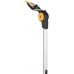 Fiskars PowerGear X UPX86 Nožnice záhradné univerzálne teleskopické 230 - 410cm 1023624