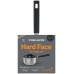 Fiskars Hard Face Rajnica s pokrievkou 26cm / 3,2l, nerezová oceľ 1025251