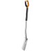Fiskars Xact Rýľ rovný 120cm 1066730