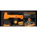FISKARS Set kempingová sekera X5 + nôž Hardware + Pílka Xsharp SW73 1057912