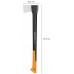 Fiskars X21 - L Sekera štiepacia 71cm, 1600g (122473) 1015642