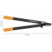 Fiskars PowerGear L74 Nožnice na silné konáre prevodové 54,5cm (112290) 1000582