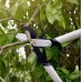 Fiskars Set Nožnice dvojčepelové LX98 PowerGear X + súprava na údržbu 1020687
