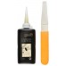 Fiskars Set Nožnice dvojčepelové LX98 PowerGear X + súprava na údržbu 1020687