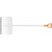 FISKARS Shrnovač na sneh SnowXpert biely 143002
